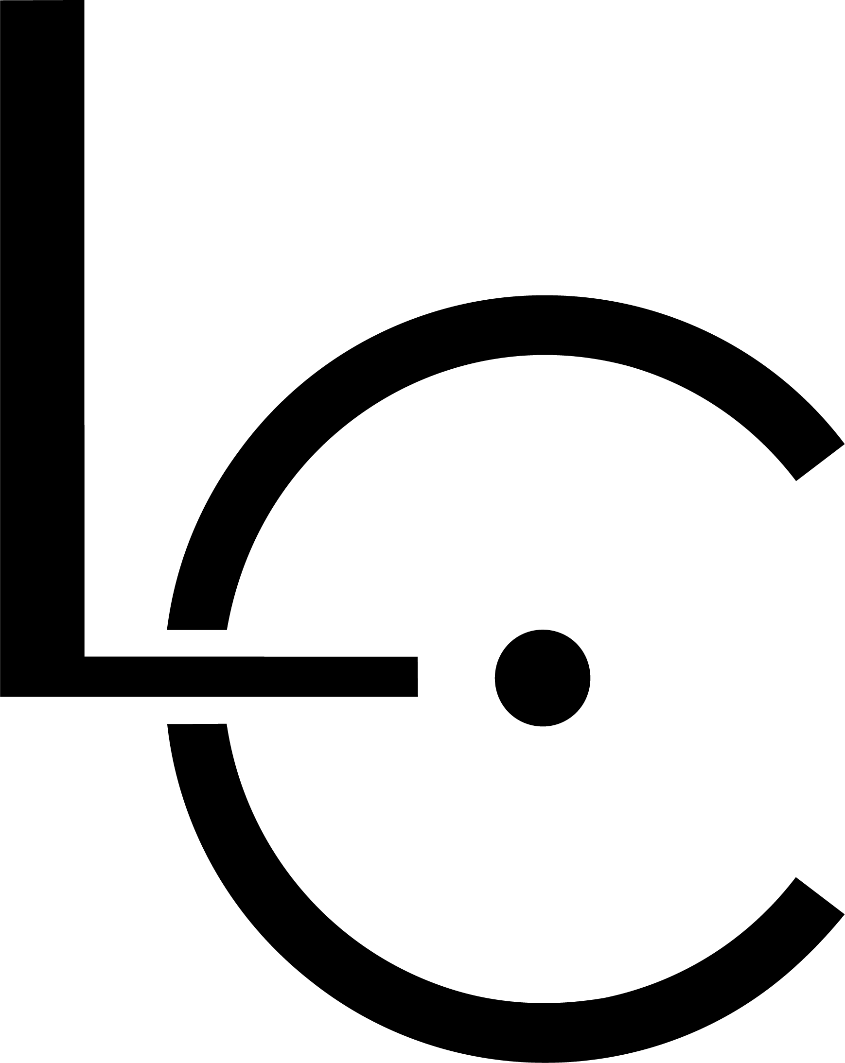 Logo Black